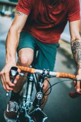 City bikes