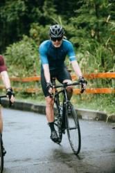 Touring, gravel & road bike