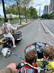 Urban Arrow Family Cargo Line image